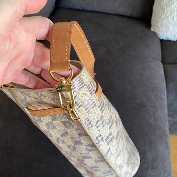 ❌SOLD❌Louis Vuitton Giorolata - Picture 5 of 16